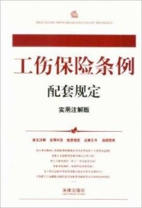 工伤认定标准与流程：全面解读工伤认定依据及相关法律法规