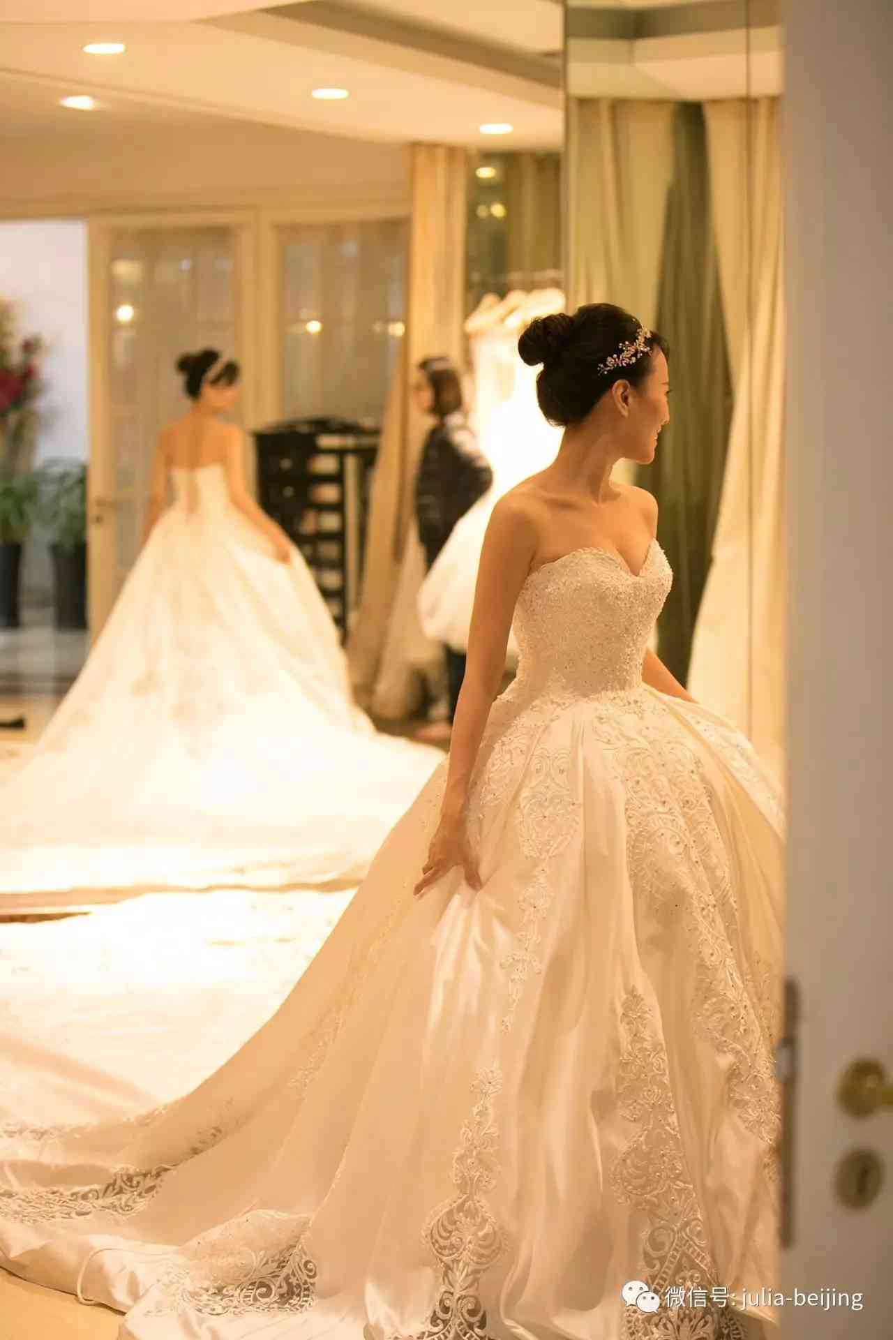 浪漫瞬间捕捉：婚纱选购心路历程与口碑案例分享