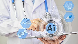 ai看病软件：排行榜、医疗机器人与智能医疗应用精选