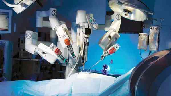 ai看病软件：排行榜、医疗机器人与智能医疗应用精选
