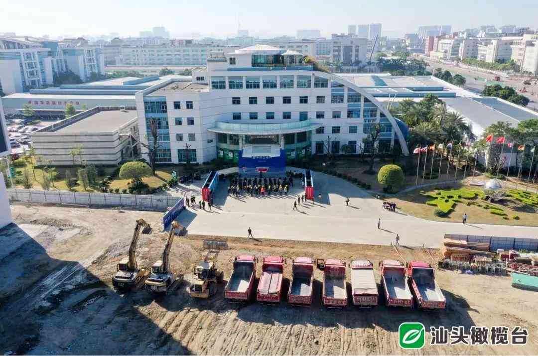2021年安工业园区发展报告及未来规划展望