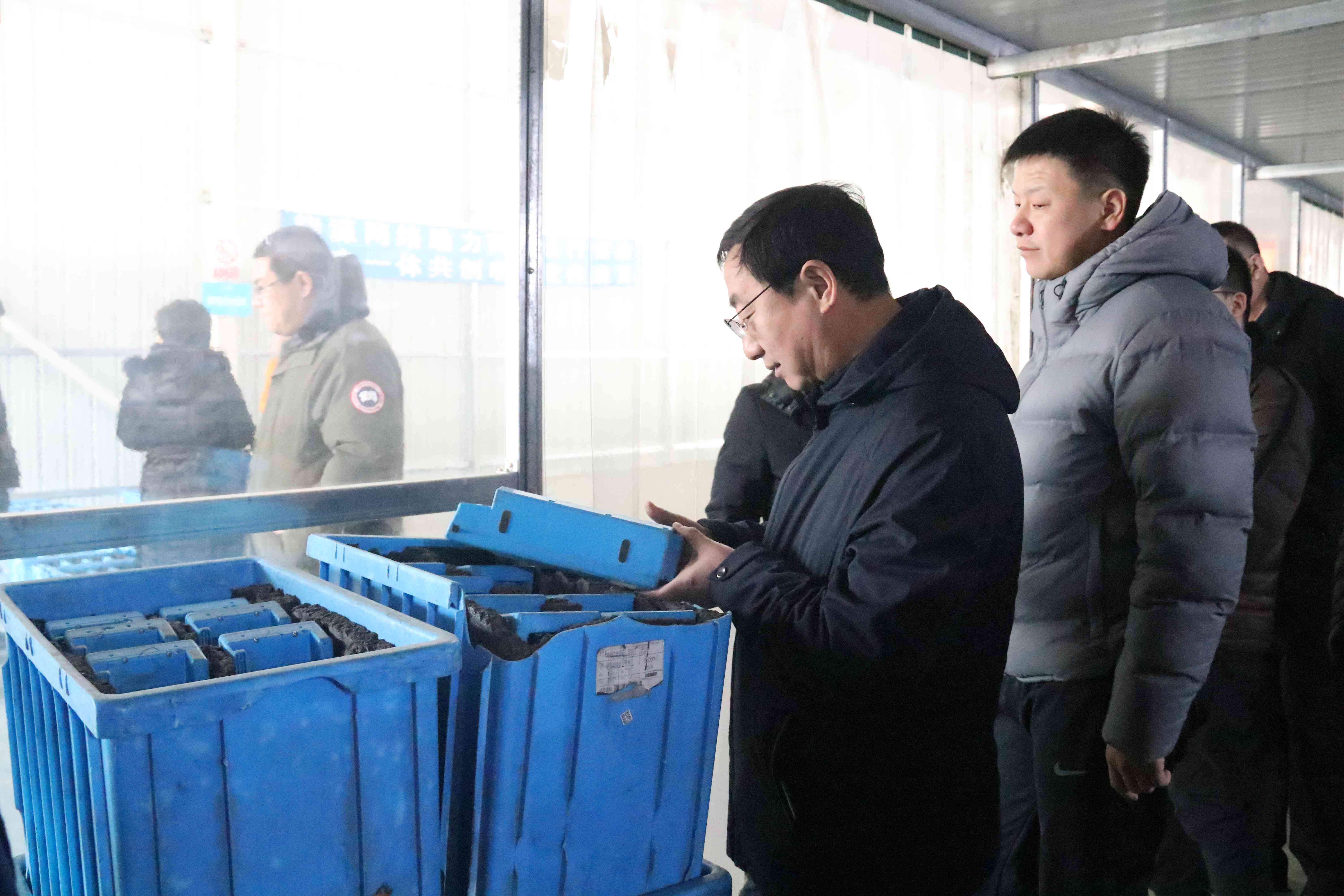 《安工业园区2020-2035年发展战略及综合规划解读》