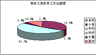 安徽省农民工就业现状与权益保障调查报告