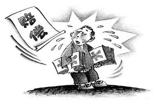 空调安装工工伤谁负责：赔偿与维修责任及标准解读