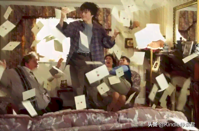 哈利波特学日常：魔法作业全解析与写作指南