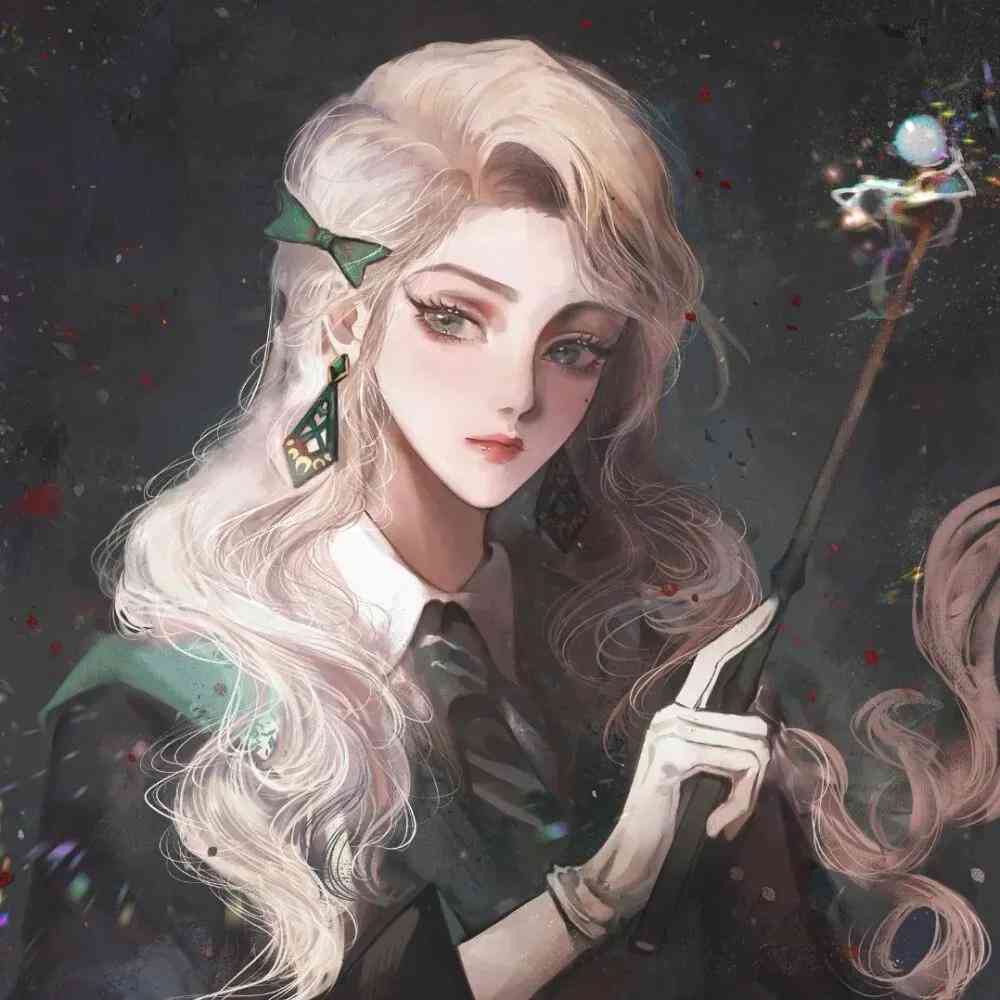 《哈利波特》奇幻故事创作灵感与素材集锦