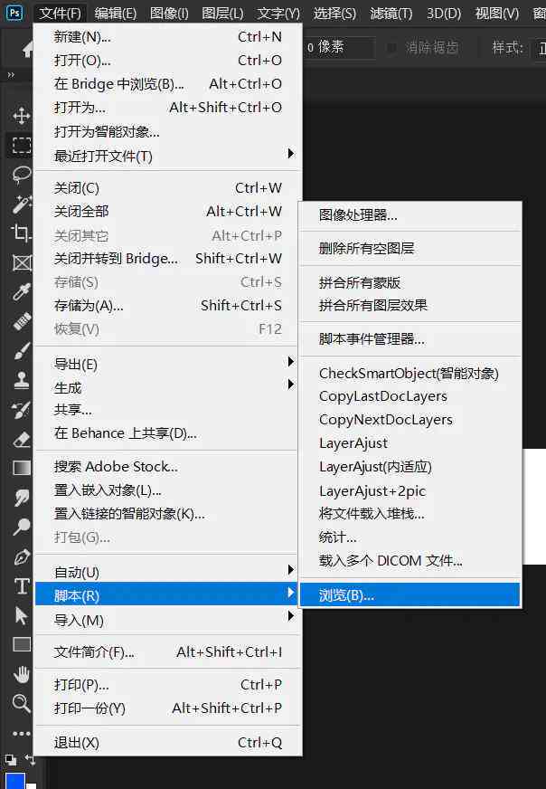 ai的脚本是怎么写的：深入解析AI脚本编写与插件应用方法