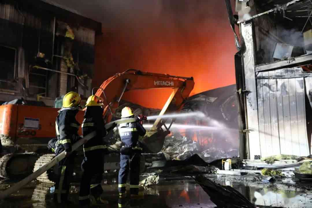 室外火灾哪个部门认定工伤事故及死亡责任