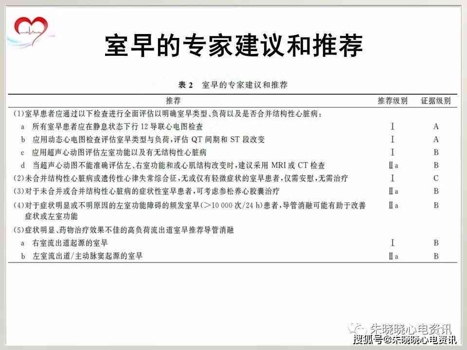 室性早搏患者能否申请残疾评定及所需条件和流程详解