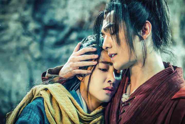 作者鹿灵：《作品集：鹿灵倩婴》