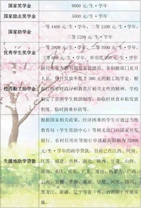 困难家庭经济补助标准详解：认定条件与资助金额一览