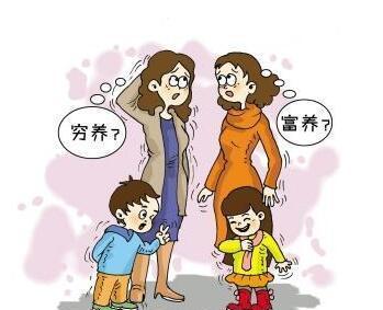 家庭责任定义：内涵、内容与是什么一览