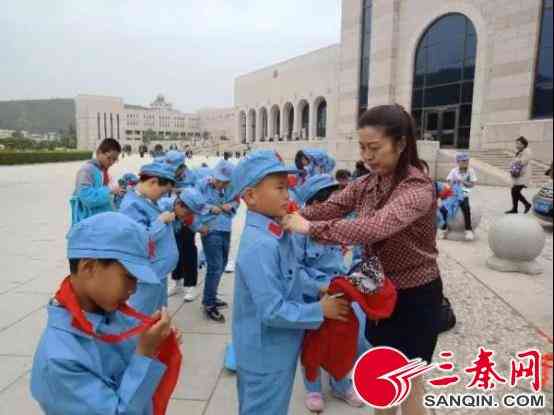 科技创新探索之旅：科技馆研学主题实践活动策划