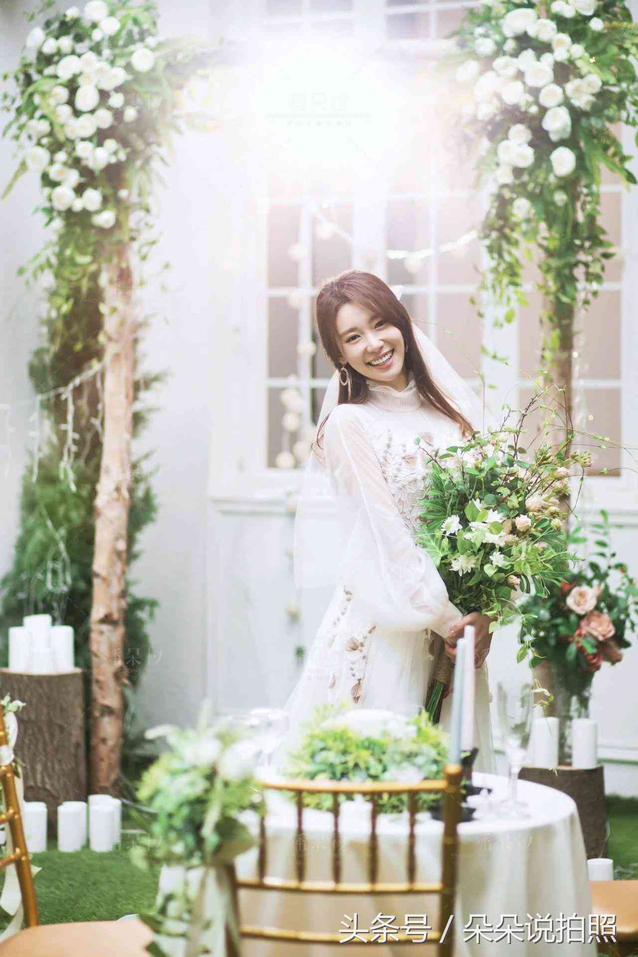 一站式婚纱摄影助手：打造专属你的浪漫婚照，满足所有拍摄需求