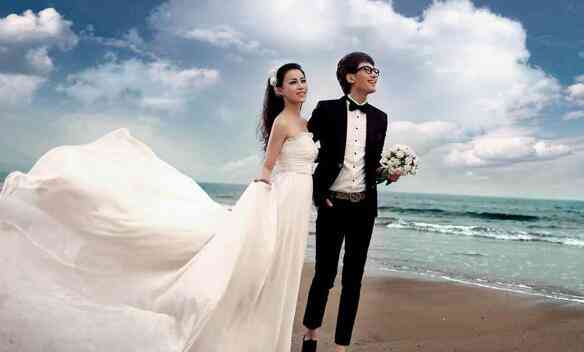 一站式婚纱摄影助手：打造专属你的浪漫婚照，满足所有拍摄需求