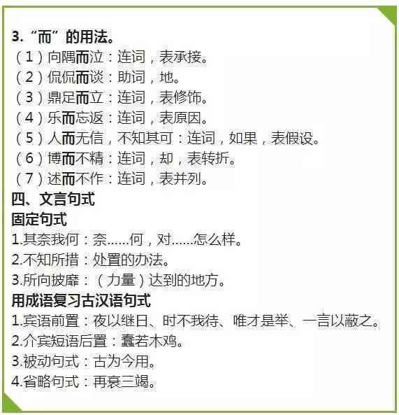 掌握古文创作：全方位指南——技巧、方法与实用案例解析