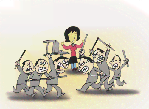 对方轻伤怎么判刑：未成年打架、互殴及致轻伤的刑事责任判定与年限解析