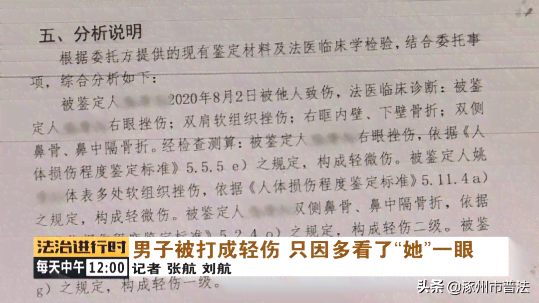 涉嫌致人轻伤：法律责任、处理流程与可能的法律后果解析