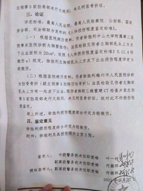 涉嫌致人轻伤：法律责任、处理流程与可能的法律后果解析