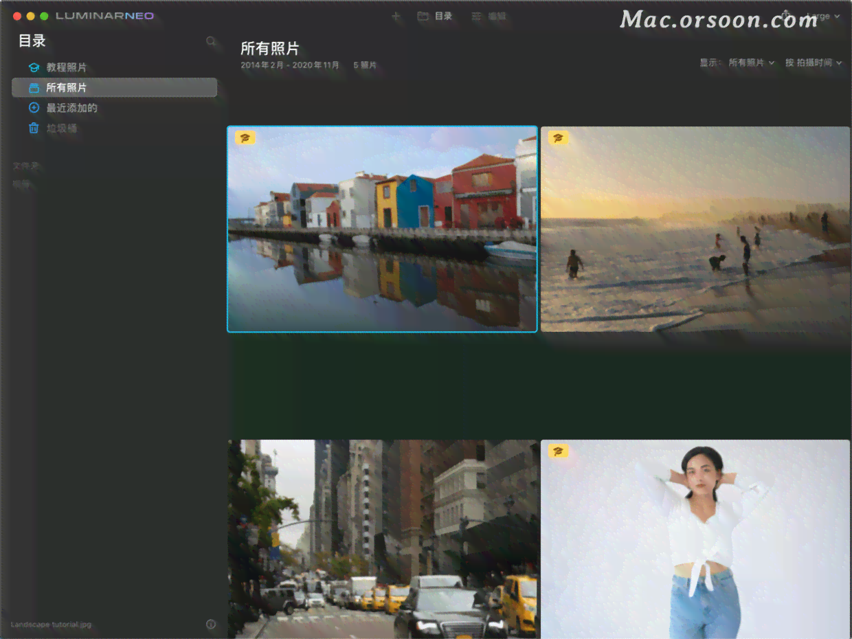 运用AI技术打造创意影像：打造独特文案素材制作攻略