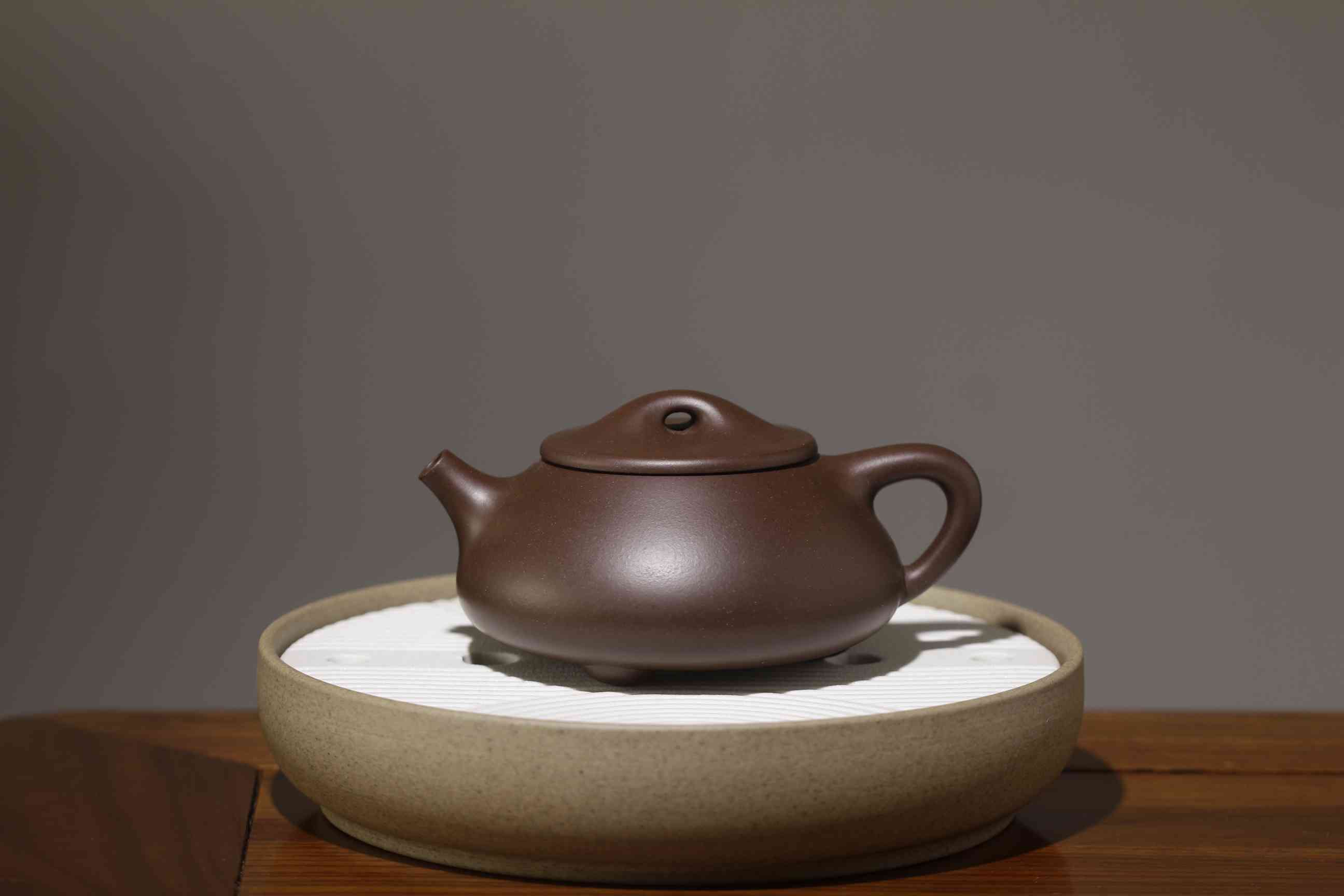 达观说器的壶是真紫砂，品质如何及老板身份探究