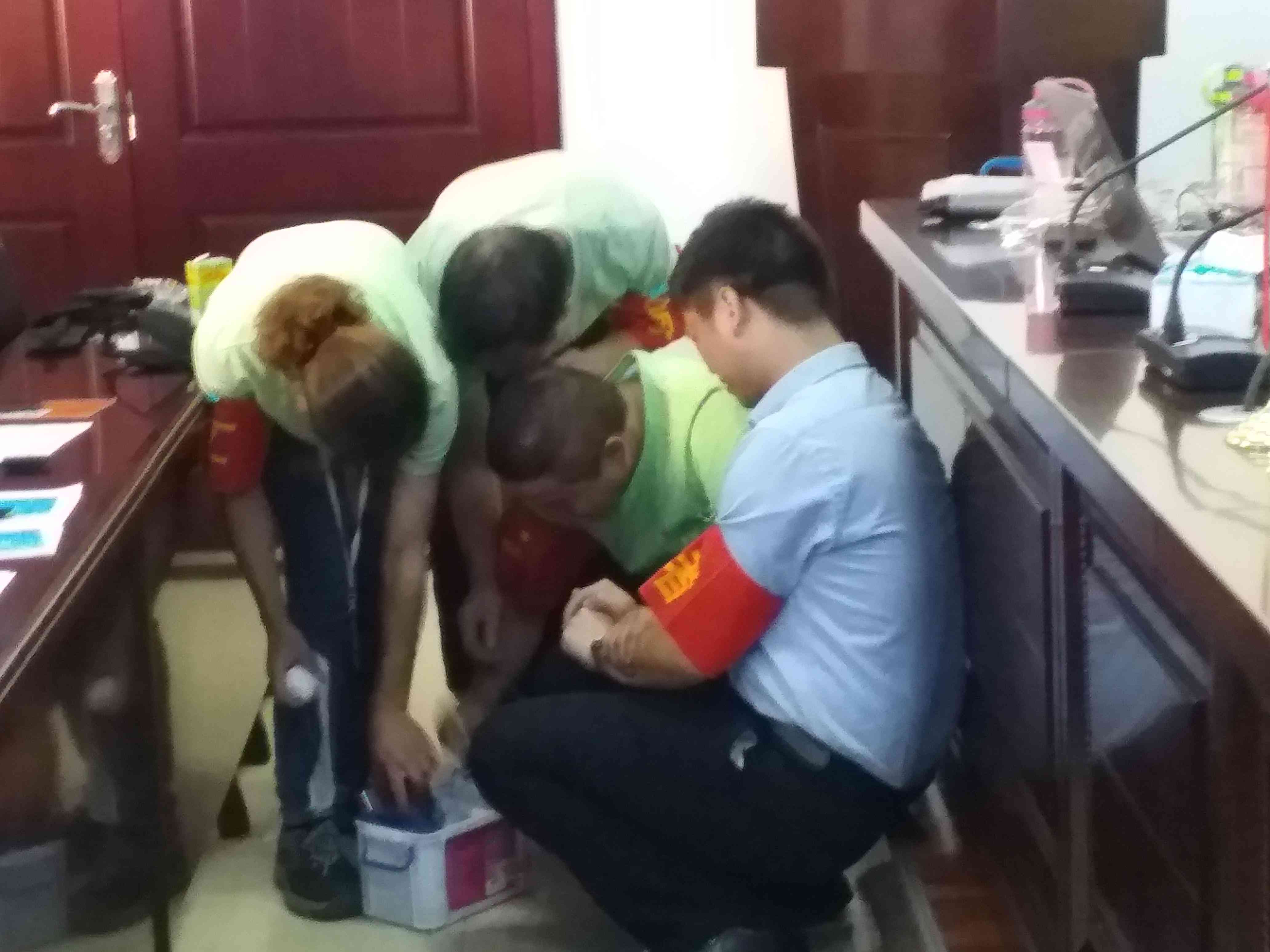 工伤认定流程详解：未认定工伤的处理方法与     指南