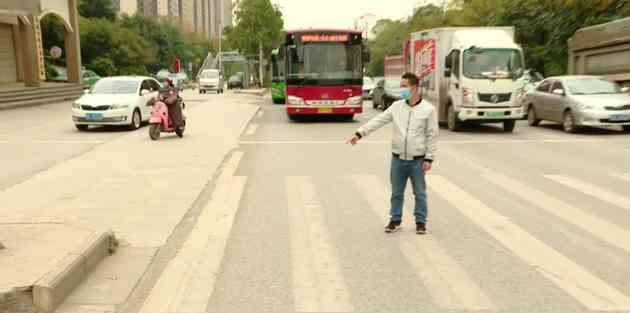 小区内撞人如何处理？违规扣分与法律责任详解