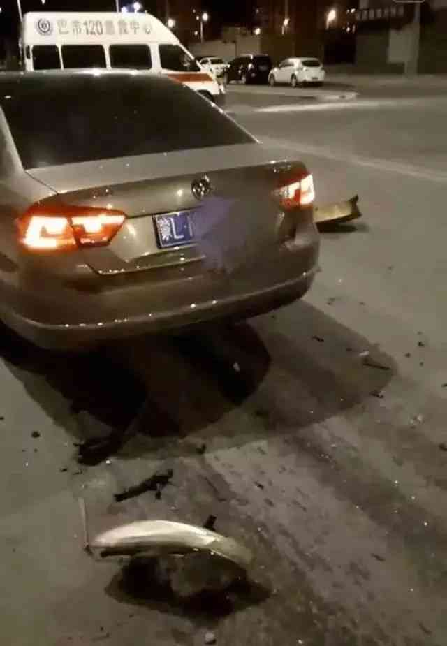 小区内撞人如何处理？违规扣分与法律责任详解
