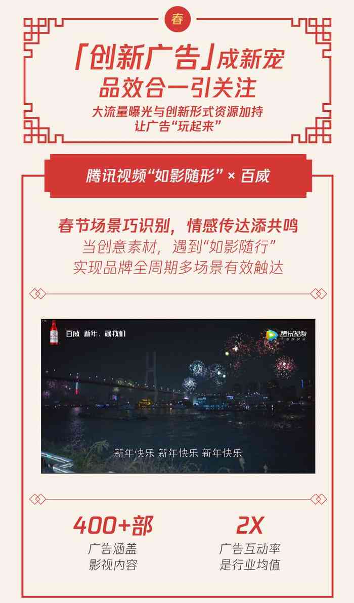 AI新春攻略：全面解析春节营销文案搭配与创意策略