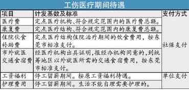 '工伤事故中小工权益保障与责任归属解析'