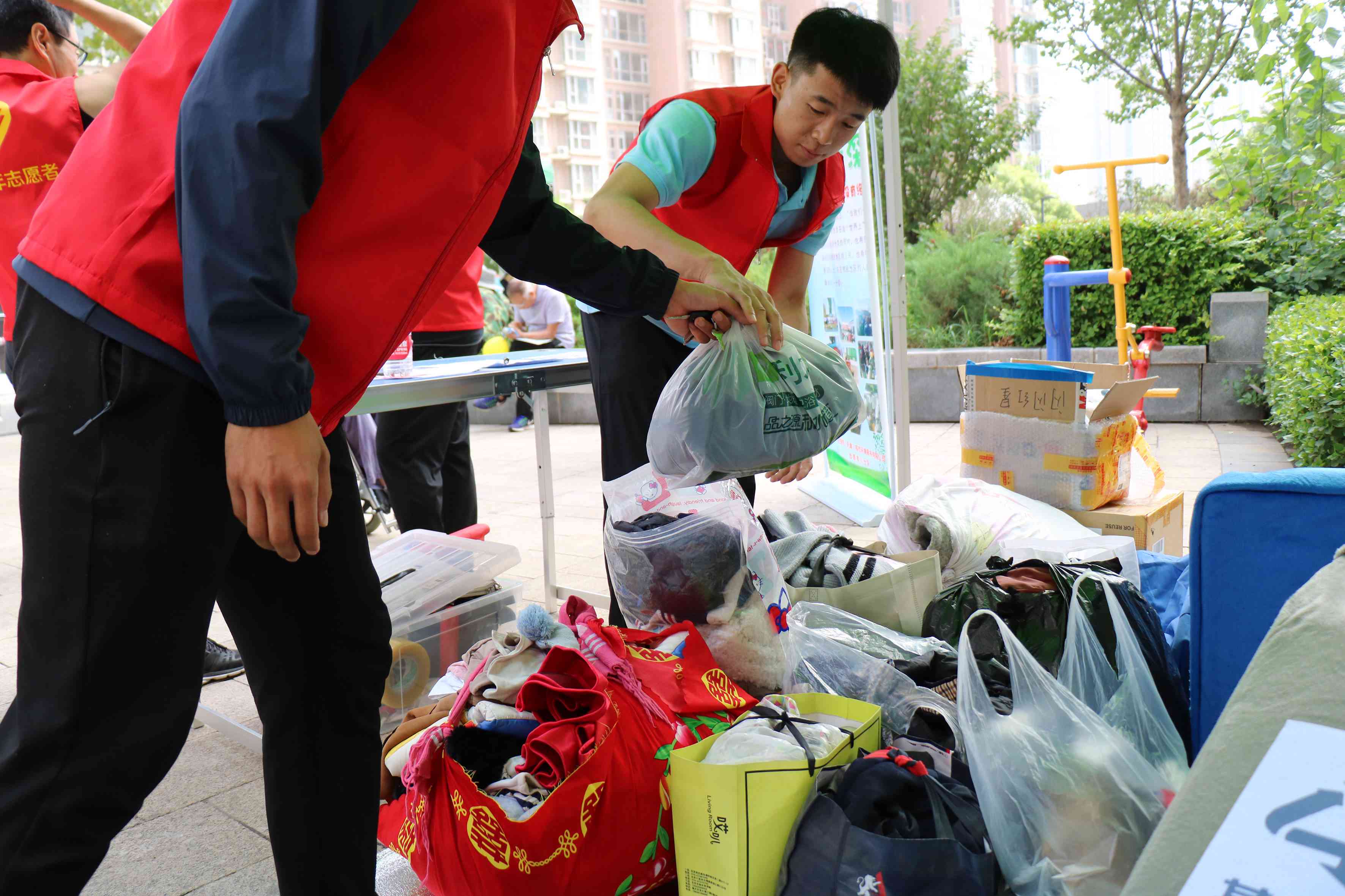 太原小店区工伤保障与服务中心
