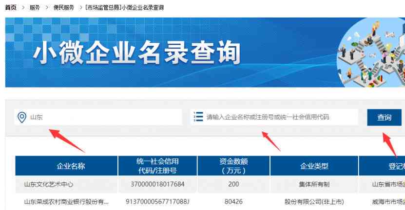 小微企业认定指南：官方认定机构与办理流程详解