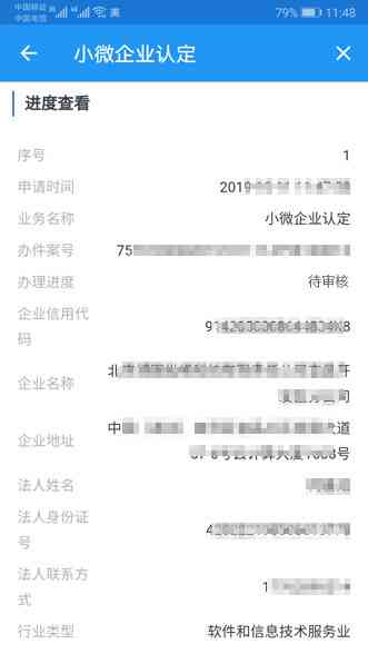 小微企业如何进行官方认定与申请流程指南