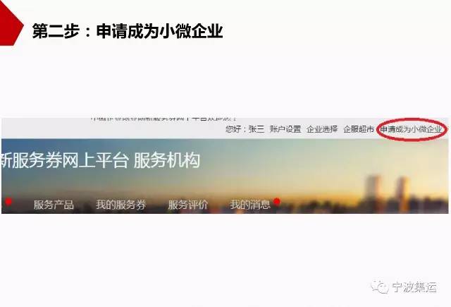 小微企业如何进行官方认定与申请流程指南