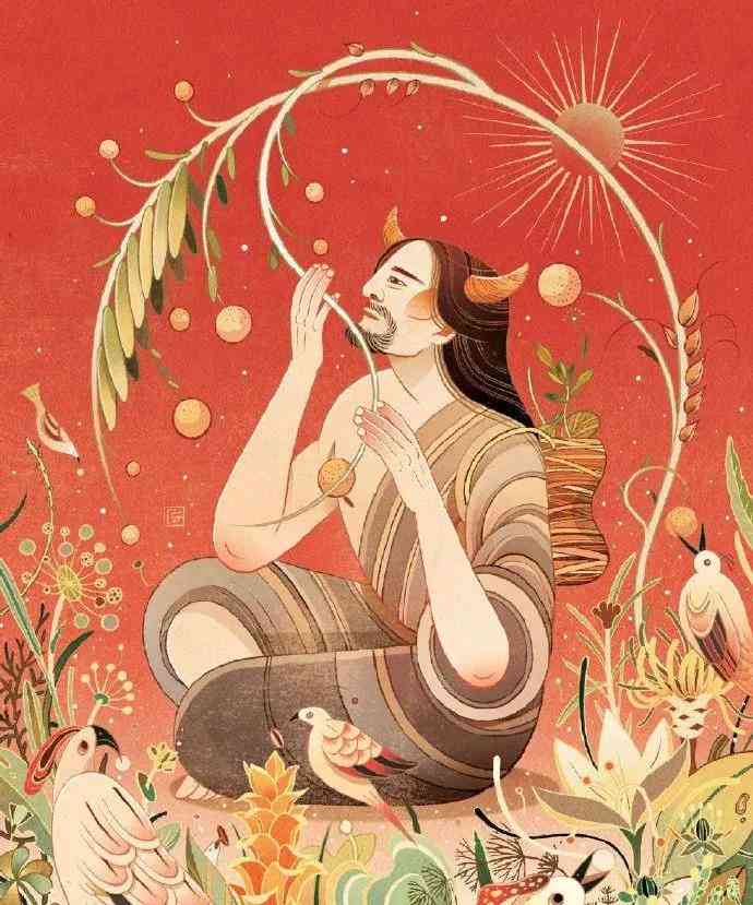 AI绘画文案中国风：传统艺术与现代技术的完美融合