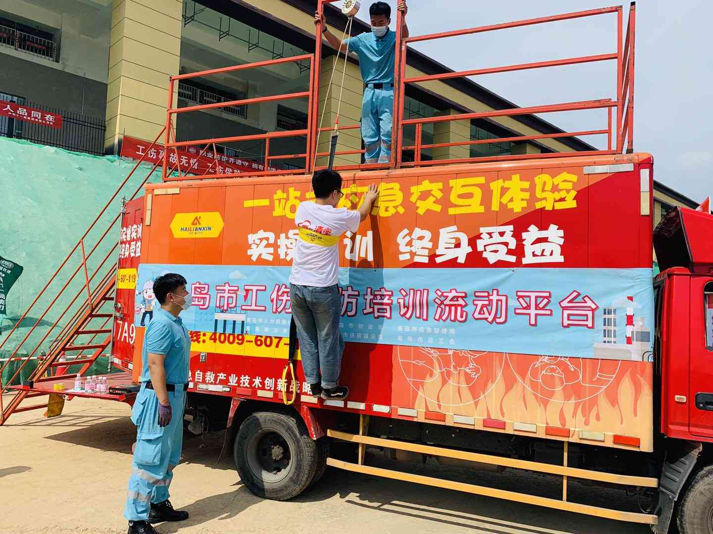 尘肺病患者怎么认定工伤