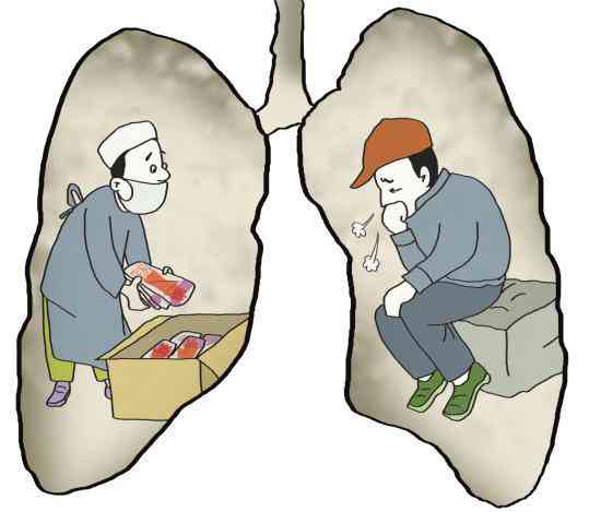 尘肺病患者工伤认定遭遇超时难题