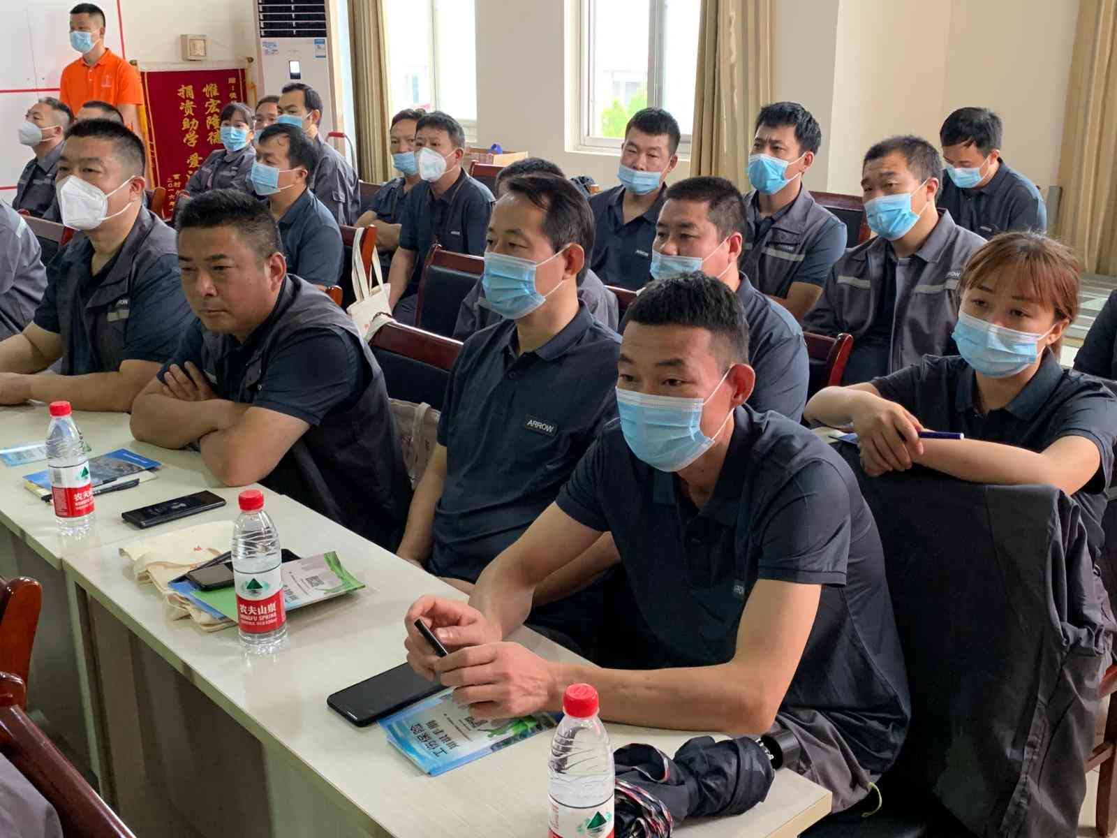 尘肺病工伤认定流程及所需时长解析-尘肺病工伤认定程序