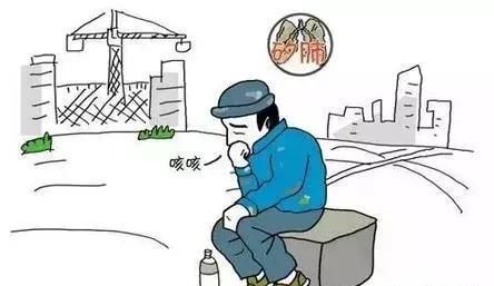尘肺病怎样申请工伤赔偿及赔偿标准详解