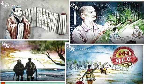 AI绘画革新：打造超越人类文案的创意艺术新篇章