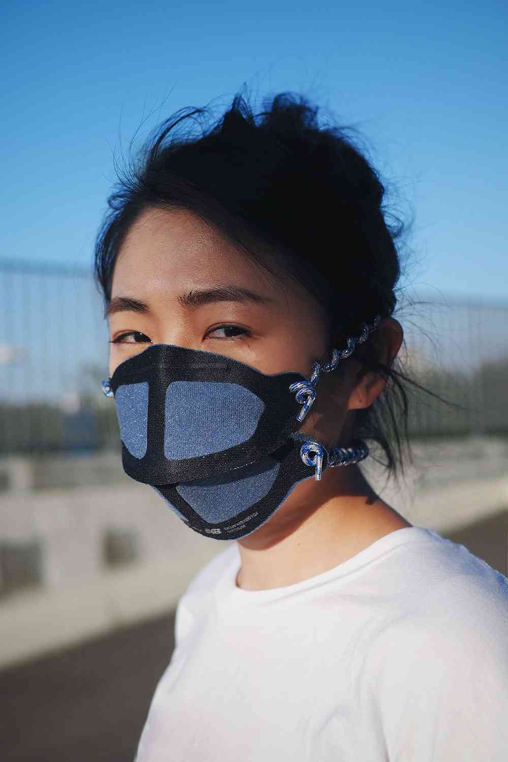 口罩时代自拍攻略：创意文案、拍摄技巧与热门话题全解析