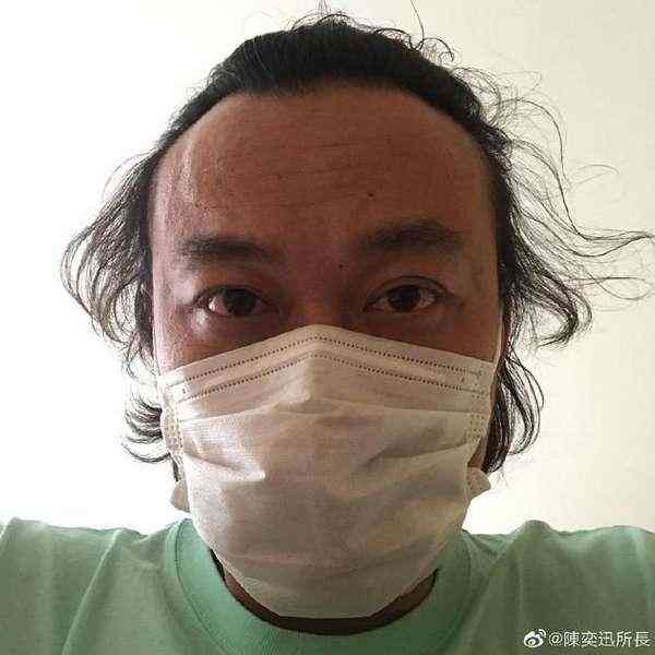 口罩自拍趣味话题：如何拍出个性明、防护兼备的自拍照