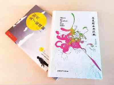 ai小冰创作的诗集