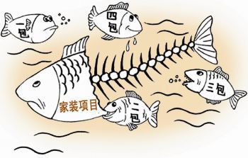 '工程层层转包引发工人薪资拖欠问题：如何确保劳动者权益不受侵害'