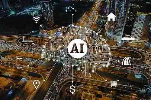 AI人工智能在建筑行业应用：高效搬砖与智能化工解决方案