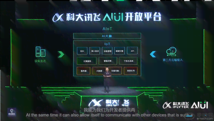 '科大讯飞推出AI助聊功能，智能交流体验再升级'