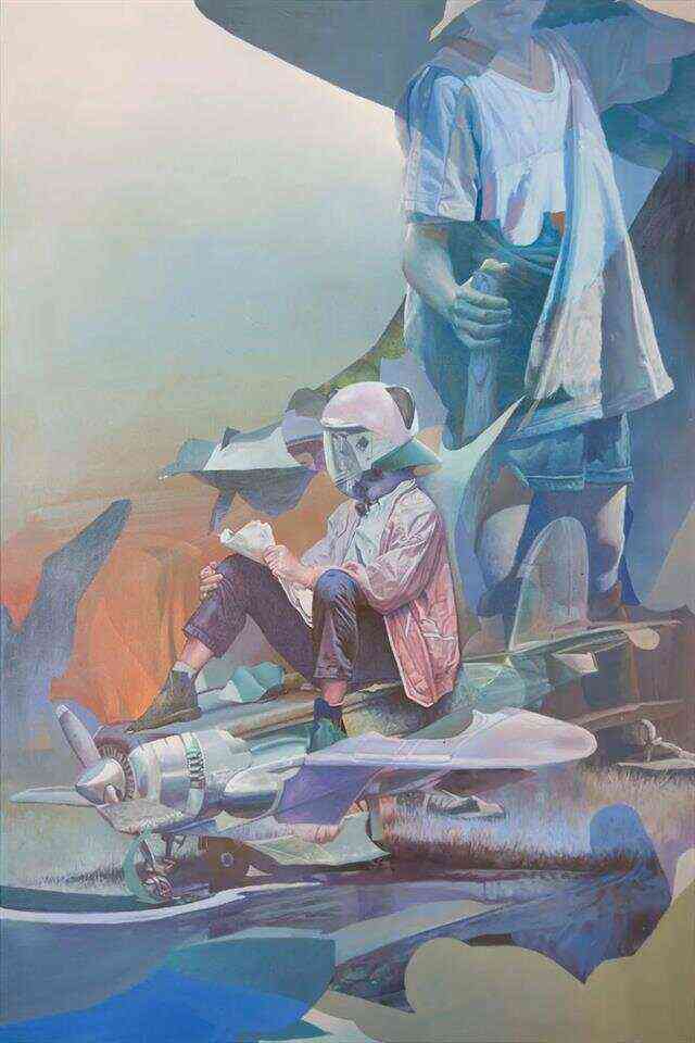 深入探讨绘画技巧：全面解析细节描写的艺术与实践