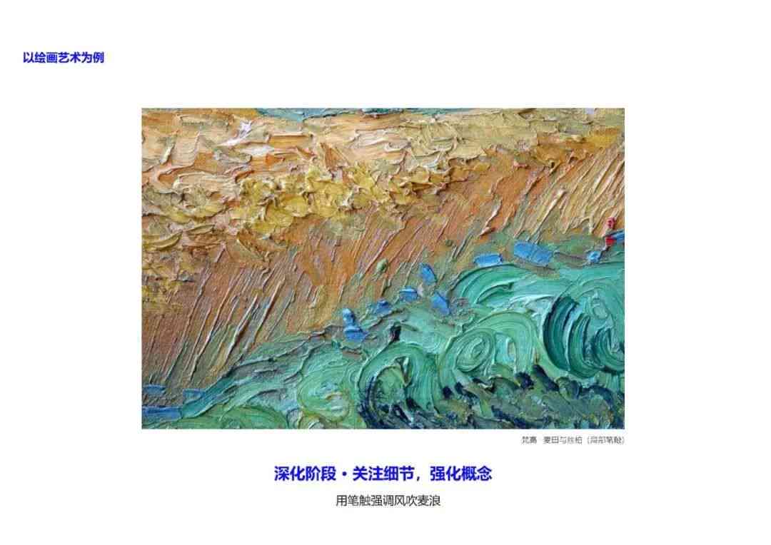 深入探讨绘画技巧：全面解析细节描写的艺术与实践