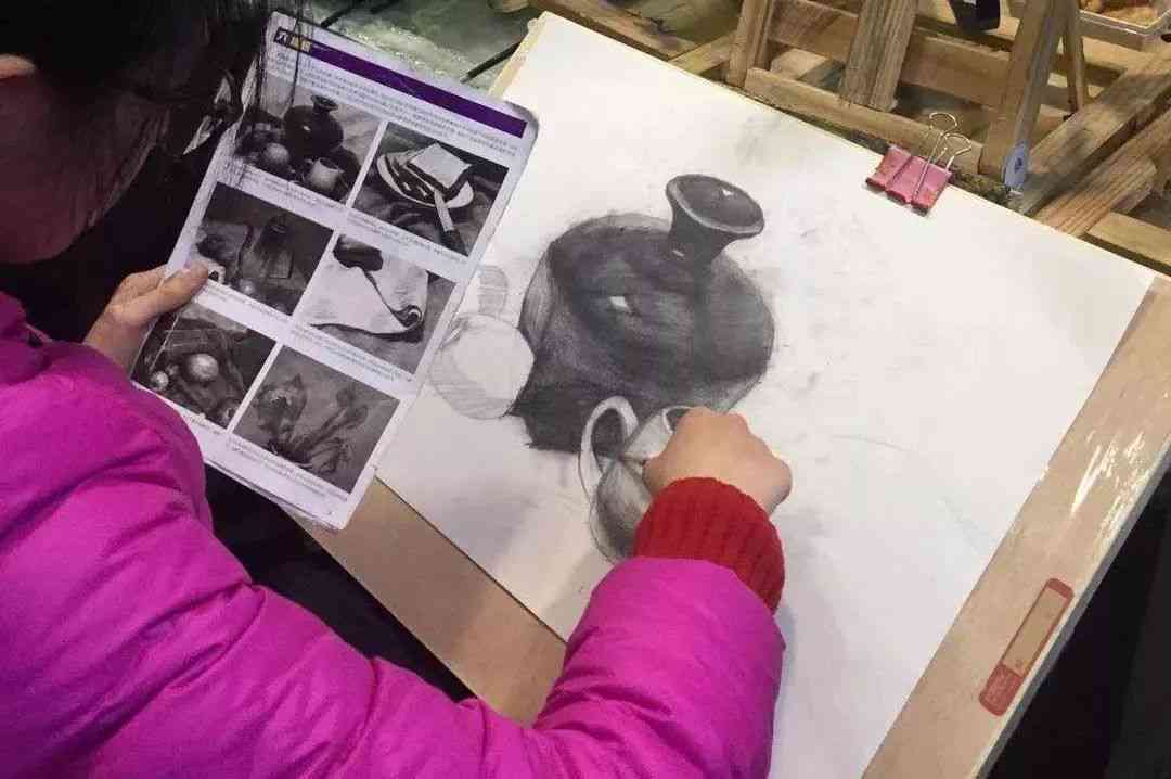 深入探讨绘画技巧：全面解析细节描写的艺术与实践