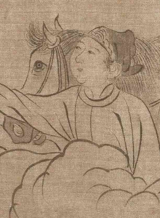 300绘画细节描绘精华：艺术之美深度解析与细腻呈现